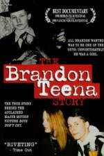 Watch The Brandon Teena Story Zmovie