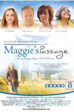 Watch Maggie's Passage Zmovie