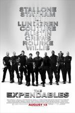 Watch The Expendables Zmovie