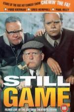 Watch Still Game Zmovie