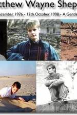 Watch The Matthew Shepard Story Zmovie