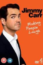 Watch Jimmy Carr: Making People Laugh Zmovie