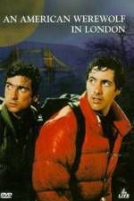 Watch An American Werewolf in London Zmovie