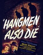 Watch Hangmen Also Die! Zmovie