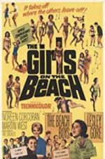 Watch The Girls on the Beach Zmovie