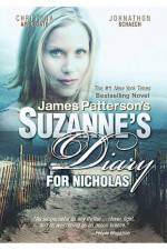 Watch Suzanne's Diary for Nicholas Zmovie