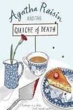 Watch Agatha Raisin and the Quiche of Death Zmovie