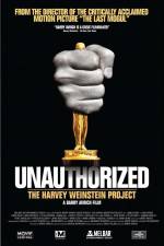 Watch Unauthorized The Harvey Weinstein Project Zmovie