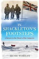 Watch In Shackleton's Footsteps Zmovie