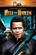 Watch Hell Up in Harlem Zmovie