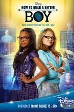 Watch How to Build a Better Boy Zmovie