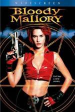 Watch Bloody Mallory Zmovie