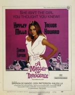 Watch A Matter of Innocence Zmovie