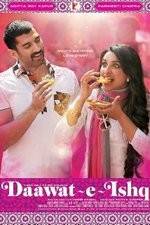 Watch Daawat-e-Ishq Zmovie