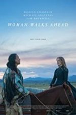 Watch Woman Walks Ahead Zmovie