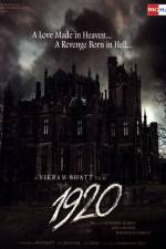 Watch 1920 Zmovie