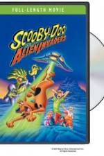 Watch Scooby-Doo and the Alien Invaders Zmovie