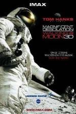 Watch Magnificent Desolation Walking on the Moon 3D Zmovie