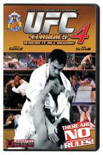 Watch UFC 4 Revenge of the Warriors Zmovie