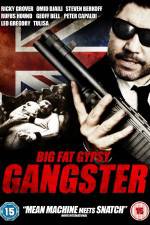 Watch Big Fat Gypsy Gangster Zmovie