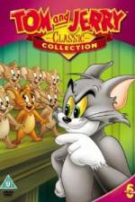 Watch Tom And Jerry - Classic Collection 6 Zmovie