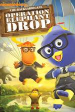 Watch The Backyardigans Operation Elephant Drop Zmovie