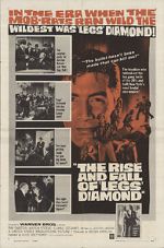 Watch The Rise and Fall of Legs Diamond Zmovie