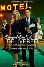 Watch Signed, Sealed, Delivered: The Road Less Travelled Zmovie