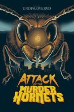 Watch Attack of the Murder Hornets Zmovie