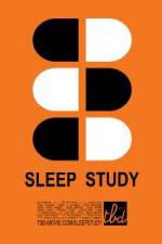 Watch Sleep Study Zmovie