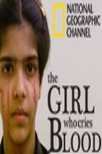 Watch The Girl Who Cries Blood Zmovie