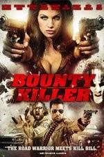 Watch Bounty Killer Zmovie