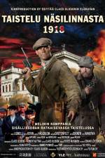Watch The battle Nasilinnasta 1918 Zmovie