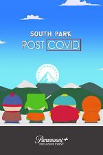 Watch South Park: Post COVID Zmovie