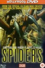 Watch Spiders Zmovie