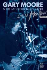 Watch Gary Moore The Definitive Montreux Collection (1990) Zmovie