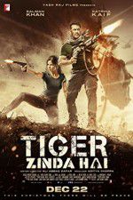 Watch Tiger Zinda Hai Zmovie