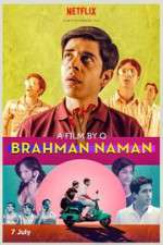 Watch Brahman Naman Zmovie