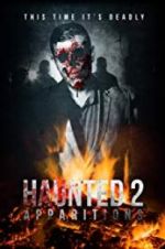 Watch Haunted 2: Apparitions Zmovie