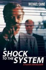 Watch A Shock to the System Zmovie