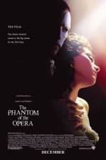 Watch The Phantom of the Opera Zmovie