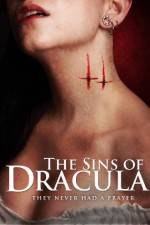 Watch The Sins of Dracula Zmovie