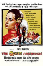 Watch The Quiet American Zmovie