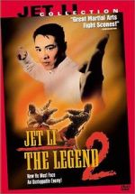 Watch The Legend II Zmovie