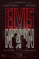 Watch Elvis & Nixon Zmovie