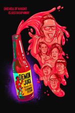 Watch Demon Juice (Short 2021) Zmovie