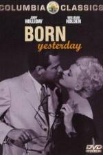 Watch Born Yesterday Zmovie