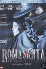 Watch Romasanta The Werewolf Hunt Zmovie