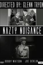 Watch Nazty Nuisance Zmovie