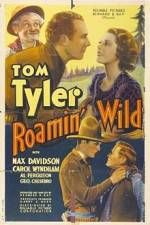 Watch Roamin Wild Zmovie